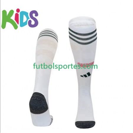 Bayern de Múnich Niño Segunda  Calcetines 2025/2026